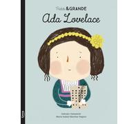 Petite & grande - Ada Lovelace