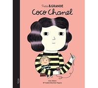 Petite & grande - Coco Chanel