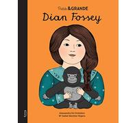 Petite & grande - Dian Fossey