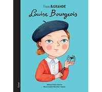 Petite & grande - Louise Bourgeois