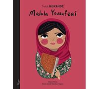 Petite & grande - Malala Yousafzai