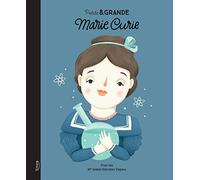 PETITE & GRANDE - MARIE CURIE NED
