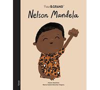 Petite & grande - Nelson Mandela