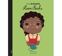 PETITE & GRANDE - ROSA PARKS NED