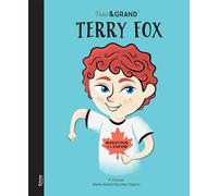 Petite & grande - Terry Fox