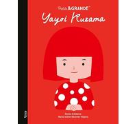 Petite & grande - Yayoi Kusama