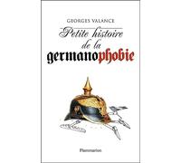 Petite histoire de la germanophobie