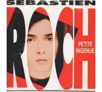 Petite ingenue [Single-CD]
