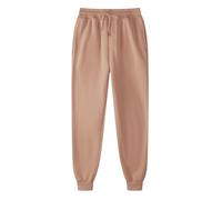 Petite Joggers For Women Short Leg Drawstring Elastic Waist Women’S Fleece Cuffed Jogging Bottoms Winter Warm Baggy Sweatpants Y2K Casual Everyday Ladies Tracksuit Bottoms Plus Size Lounge Pants