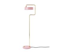 Petite Machine Floor Lamp 01 Pink