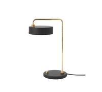 Petite Machine Table Lamp 01 Black