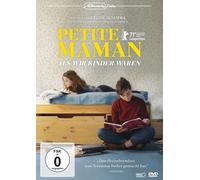 Petite Maman - Als wir Kinder waren (DVD)