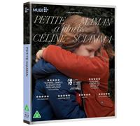Petite Maman Blu-ray