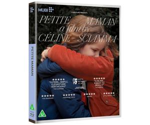 Petite Maman Blu-ray