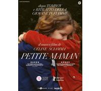 Petite Maman (DVD) (DVD) Céline Sciamma