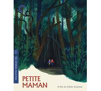Petite maman (The Criterion Collection) [Blu-ray]