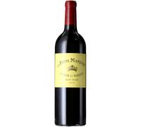 Petite Marquise 2020 - Second Wine of Clos du Marquis