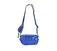 Petite Mendigote Shoulder Bag BANANA in Blue One size