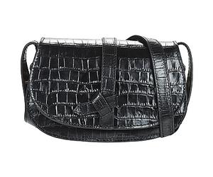 Petite Mendigote Shoulder Bag SEDRO PETIT in Black One size