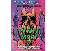 Petite Mort (New Adult Occult)