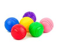 Petite Paws 1.5" Squeaky SuperFetch Ball