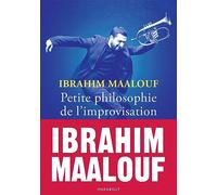 Petite philosophie de l'improvisation