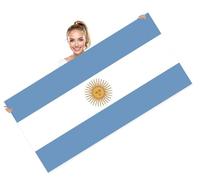 Petite Pine 28×56 inch Argentina Beach Towel,72×142 CM Large Argentinian Argentine Flag Soft Microfiber Sand Free Towel,Lightweight Thin Quick Dry Towels for Sport Travel Pool