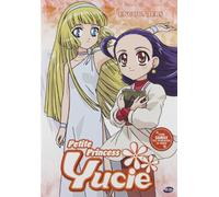 Petite Princess Yucie 2: Encounters [DVD] [Region 1] [US Import] [NTSC]