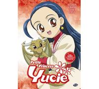 Petite Princess Yucie 5: Echoes From the Past [DVD] [Region 1] [US Import] [NTSC]