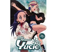 Petite Princess Yucie - Petite Princess Yucie 3: Love & Light [DVD] [Region 1] [US Import] [NTSC]