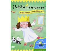 Petite Princesse - 2 - Je veux mettre mes nouvelles chaussures