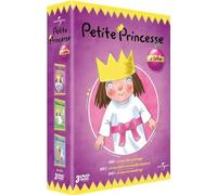 Petite Princesse - Coffret