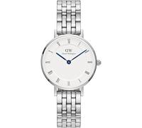 Petite Roman Numerals - female - Daniel Wellington - Watches - Gray - ONE SIZE - Accessories ONE SIZE