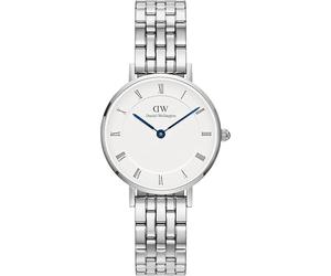 Petite Roman Numerals - female - Daniel Wellington - Watches - Gray - ONE SIZE - Accessories ONE SIZE