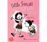 Petite soeur grande soeur (A.M.PANDA POCHE)