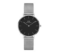 Petite Sterling - unisex - Daniel Wellington - Watches - Gray - ONE SIZE - Accessories ONE SIZE
