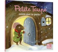 Petite Taupe, ouvre-moi ta porte ! NED