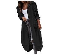Petite Trench Coat Women Button Style Dress Double Long Womens Breasted Women Front Women'S Dress Long Sleeve Swing Coat Clearance Holiday Essentials for Women Ski Jacket Womens