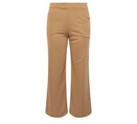Petite Wide Leg Joggers PixieGirl Medium Beige 14