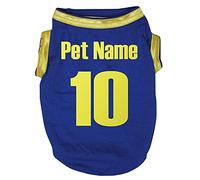 Petitebelle Personalize National Theme Puppy Dog Shirt (Sweden-1, X-Small)