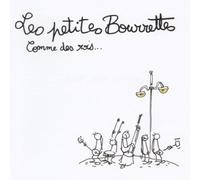 Petites Bourrettes - comme des Rois.