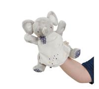 Kaloo Petites Chansons Puppet Doudou Elephant