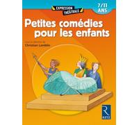 Petites comédies pour les enfants