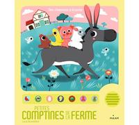 Petites comptines de la ferme