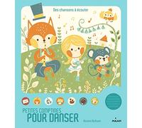 Petites comptines pour danser