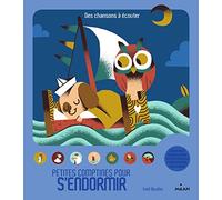 Petites comptines pour s'endormir