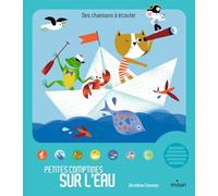 Petites comptines sur l'eau