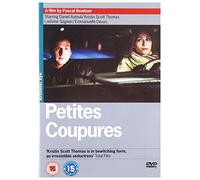 Petites Coupures [DVD]
