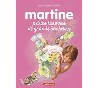 Petites histoires de grands bonheurs