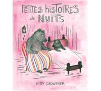 Petites histoires de Nuits
